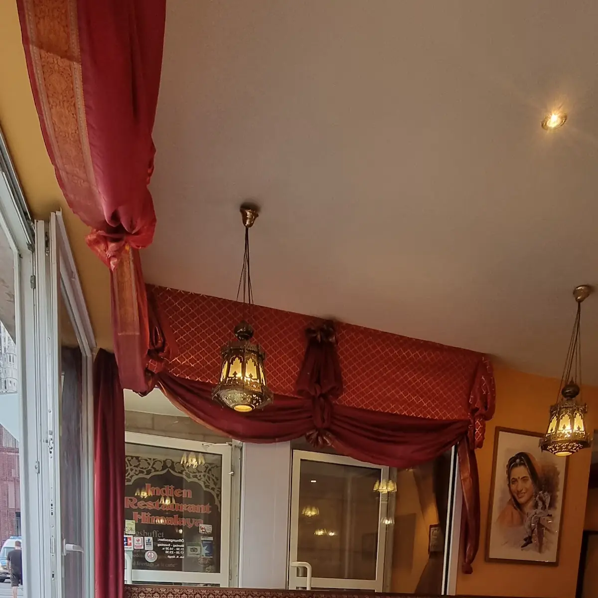 شوربة عدس